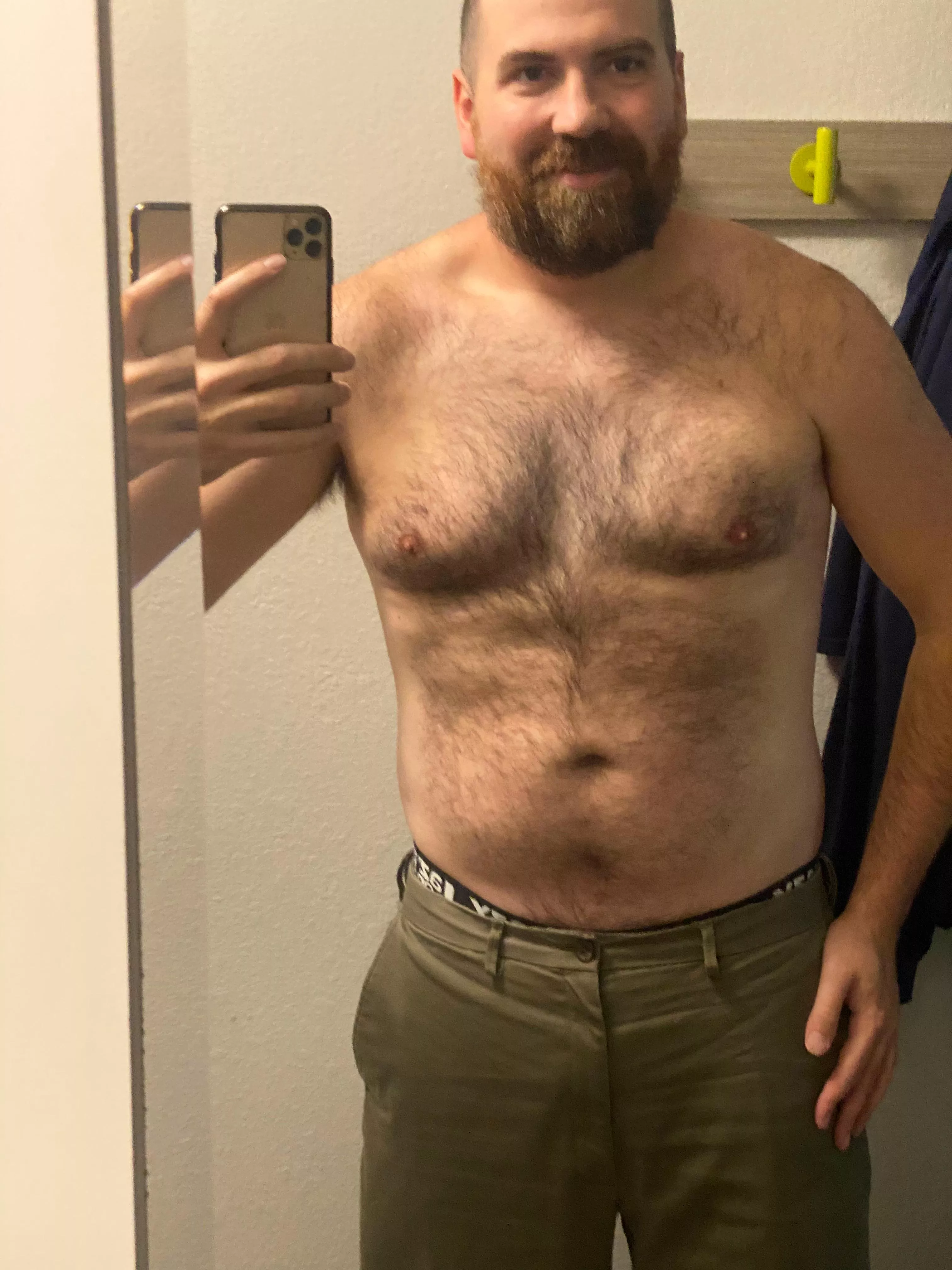 31 - Have a great Sunday!! I sure am😊