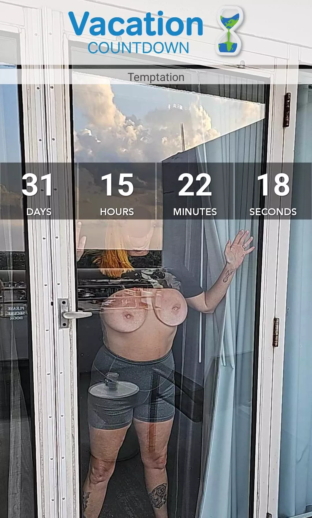 32 Days to go!!!🍍