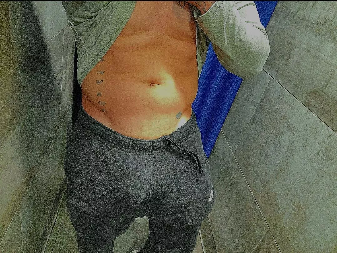 34 Denver - Looking for an ongoing buddy 