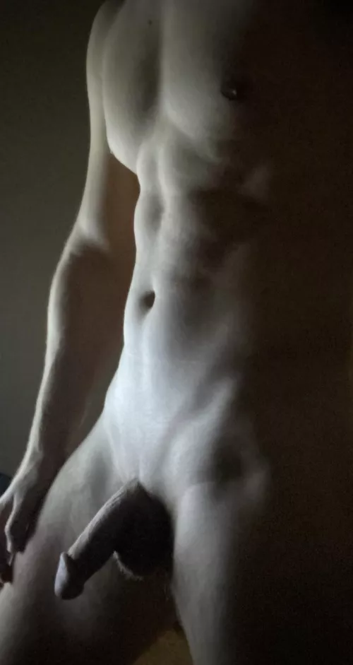 35. Central AR. Daddy is horny looking for fun. 