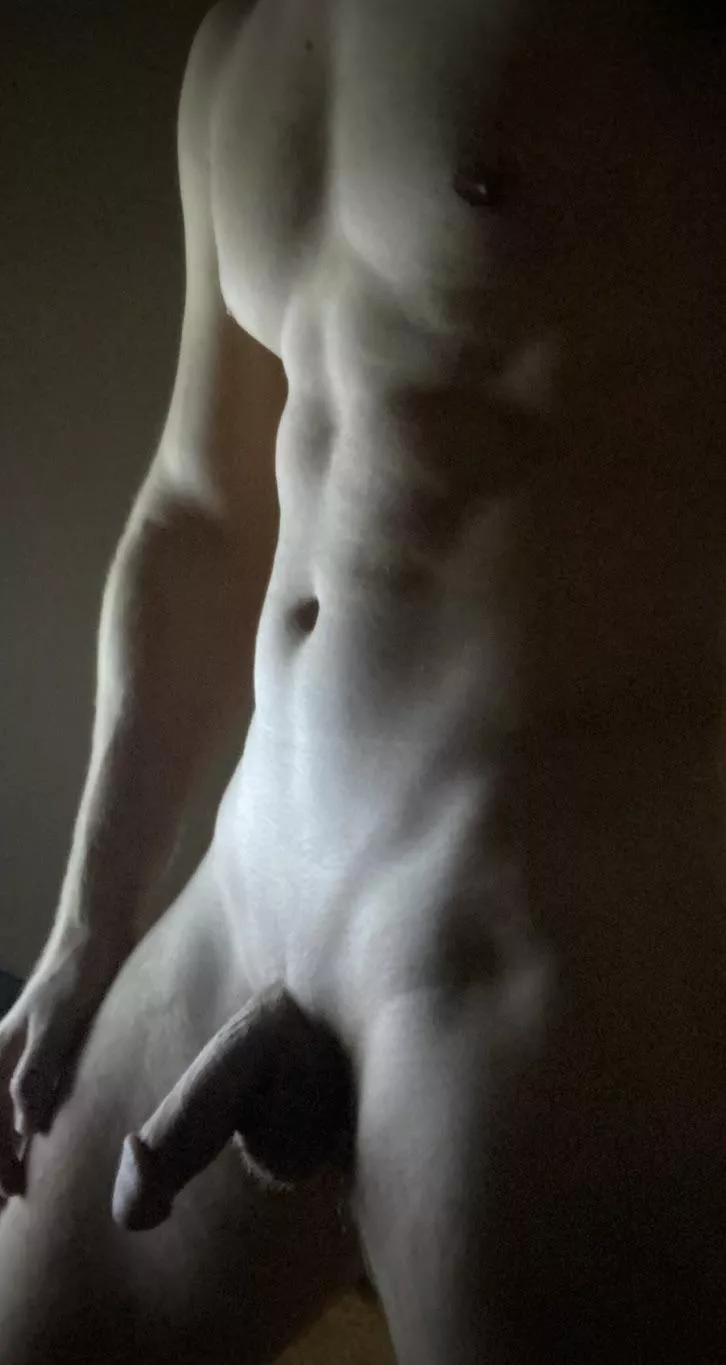 35. Central AR. Daddy is horny looking for fun. 