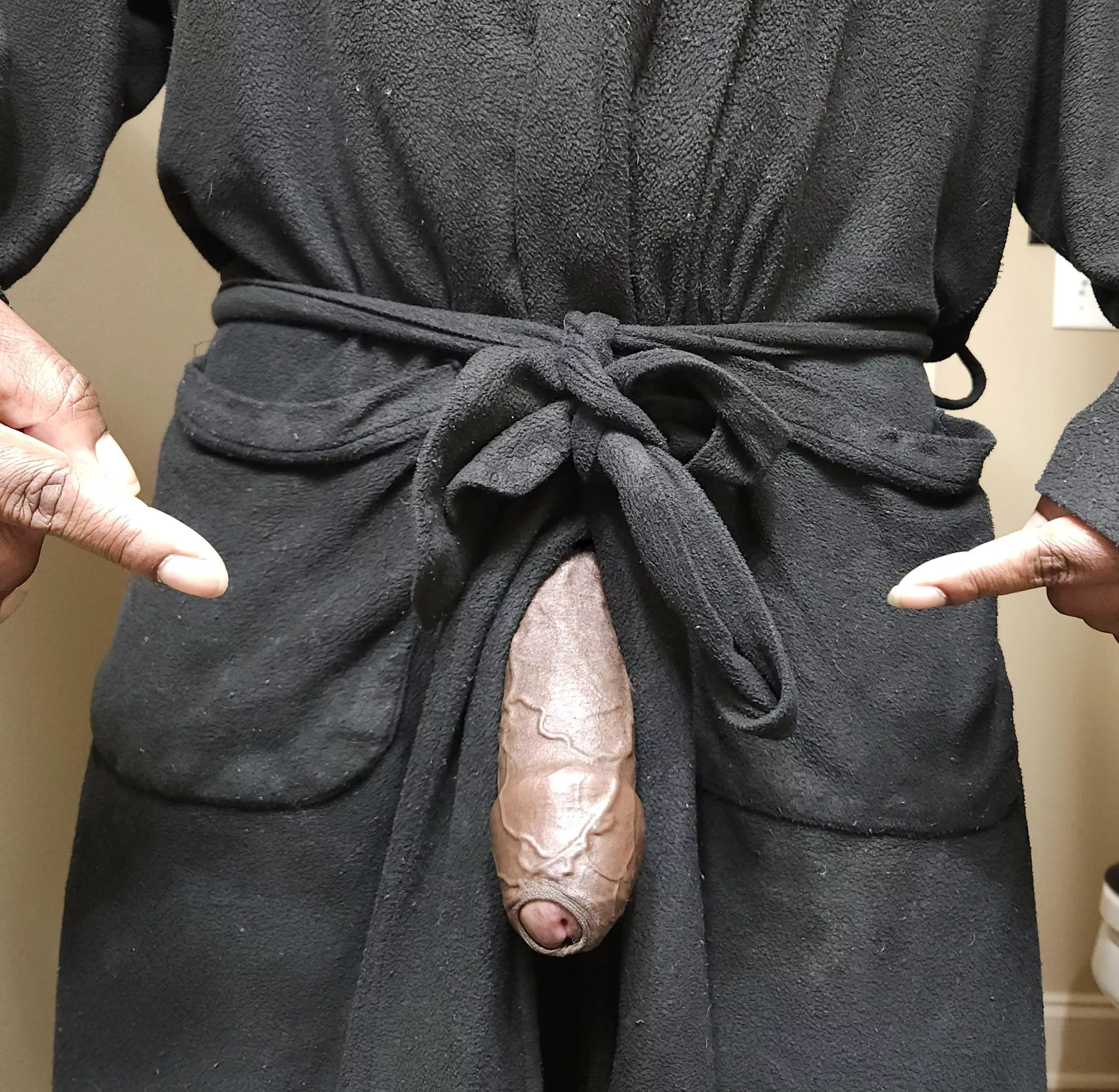 (35) One Night Stand Or Side Dick ?