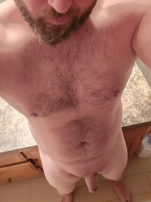 [36] married dad, looking for a show off FWB