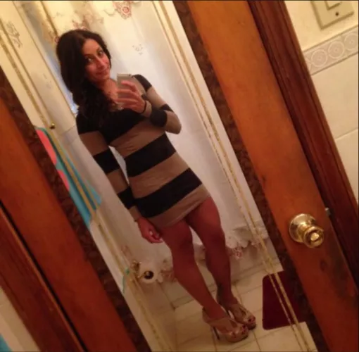 36F Domme seeking a new toy