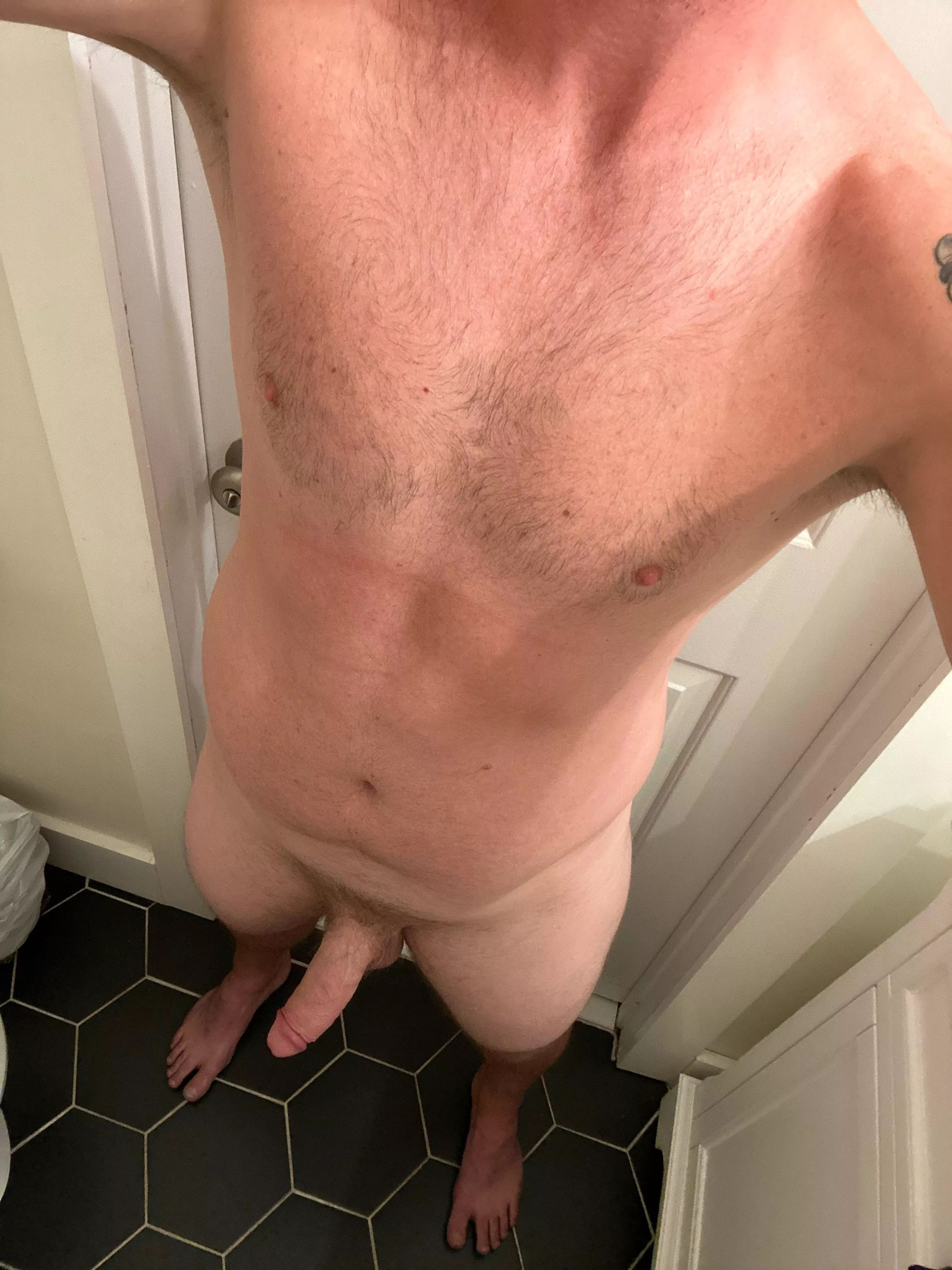 [40]m first time posting here…do I belong?