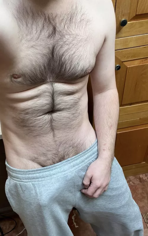 41 experienced daddy looking for a new friend for daytime play.  Tell your wife to call me 