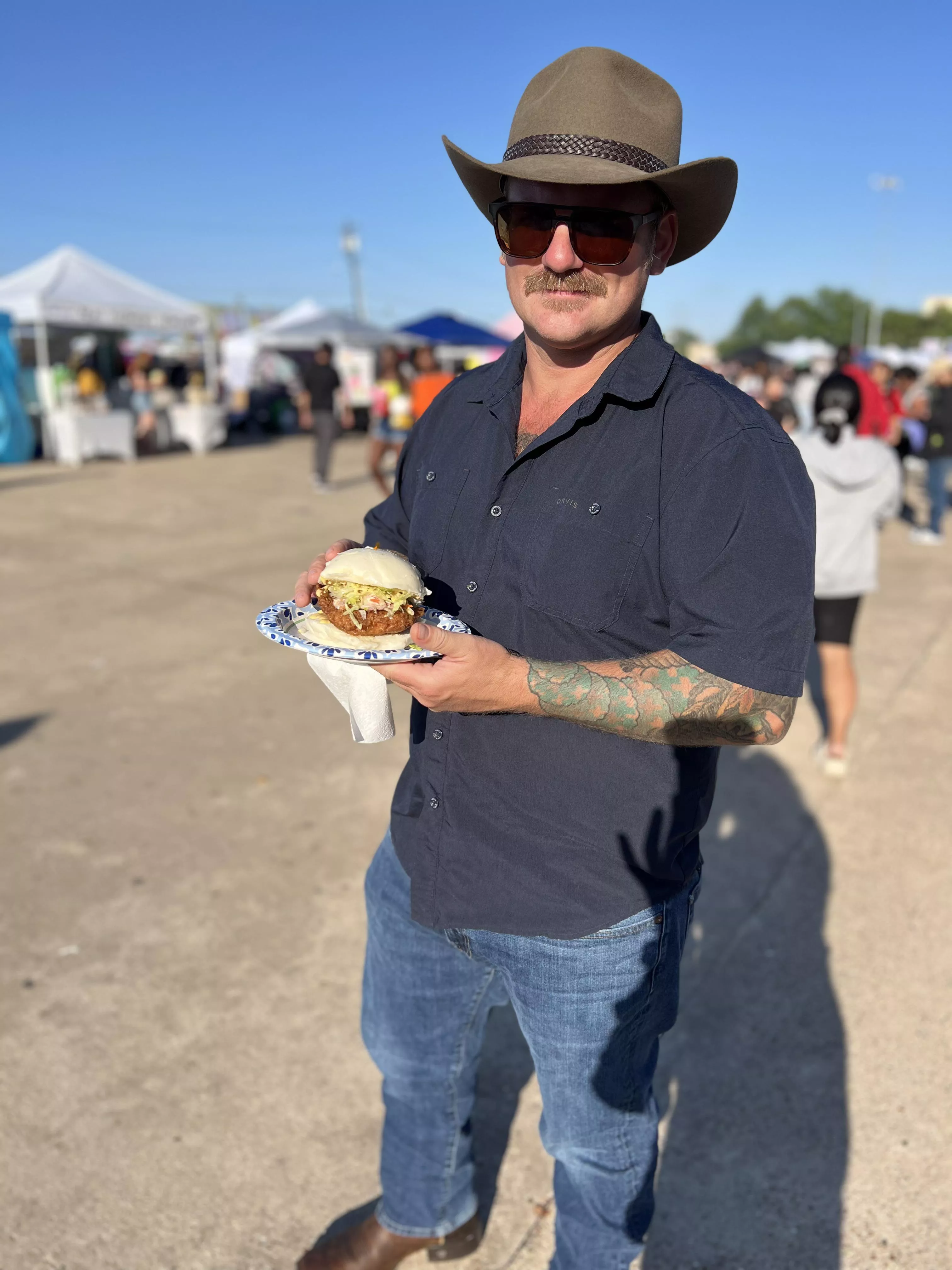 41[M4M/F] Looking for a Like-Minded, Open-Minded Adventure Partner Frisco