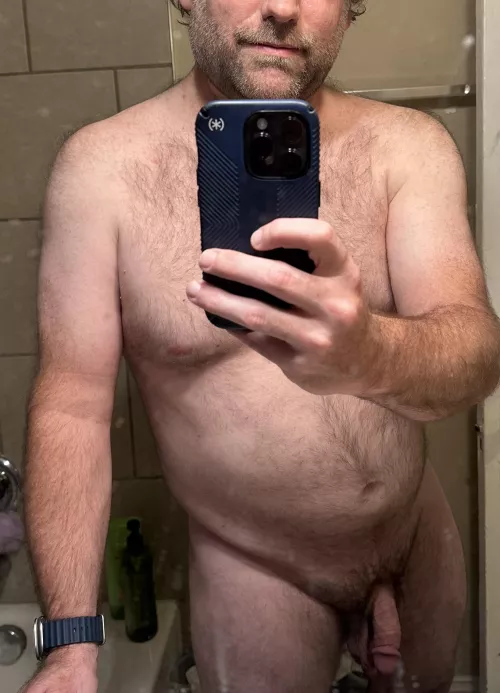 44 [M4F] #STL A boring Sunday night
