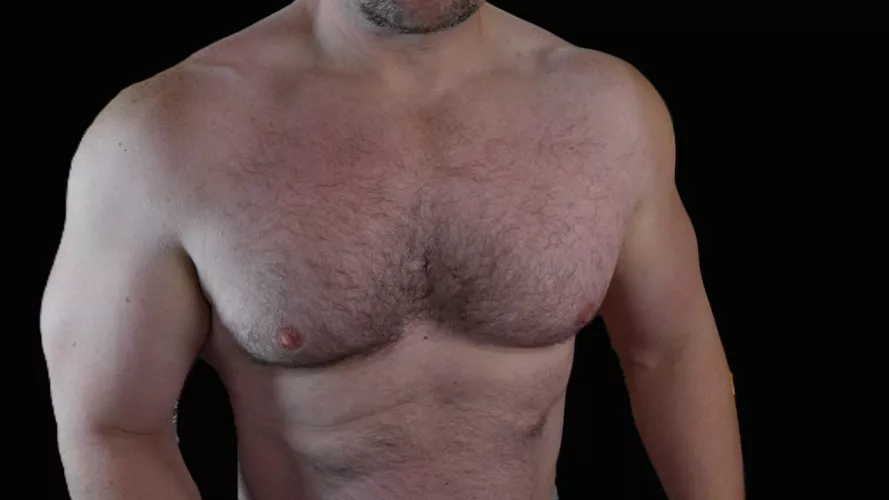 45 Dad in the NY Suburbs, Any interest in a lower angle? 