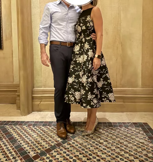 [49/46][MF4MF/F][Richmond] We have a rare free night (10/10). Anyone available for drinks and possibly more?