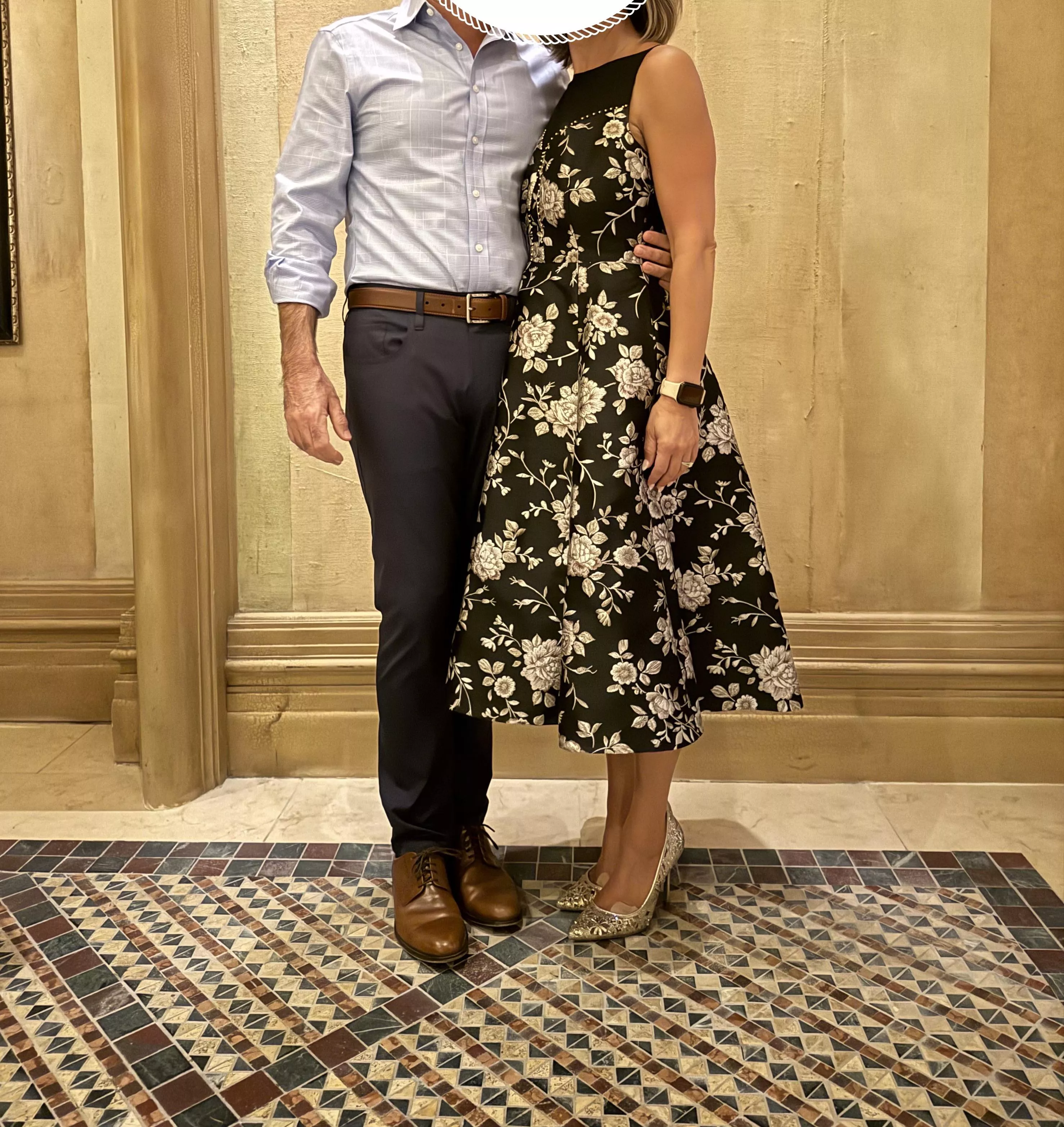 [49/46][MF4MF/F][Richmond] We have a rare free night (10/10). Anyone available for drinks and possibly more?