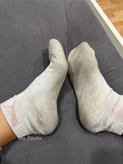 5 SWEATY DAYS with workouts as I train for a RACE! 😜 these are available w/ a Video package! 🏃‍♀️💗🎥