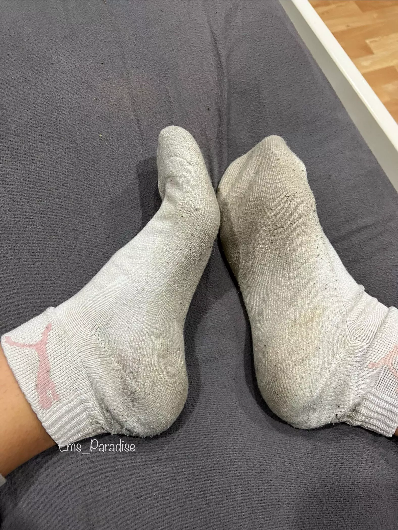 5 SWEATY DAYS with workouts as I train for a RACE! 😜 these are available w/ a Video package! 🏃‍♀️💗🎥