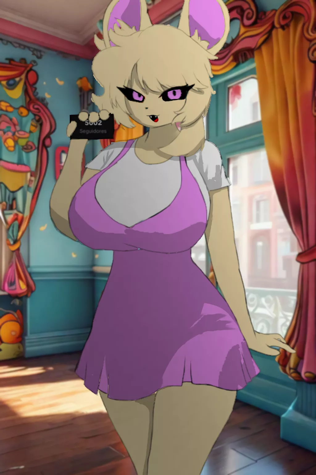 5000 seguidores de tik tok