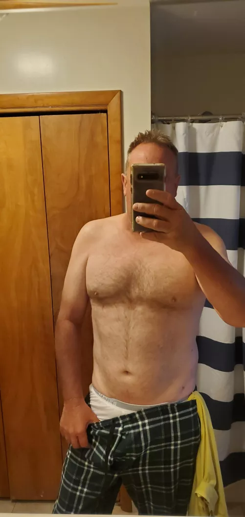 52 [M4F] #Jefferson city mo looking to breed another man's wife gf whether the hubby bf knows it or not 