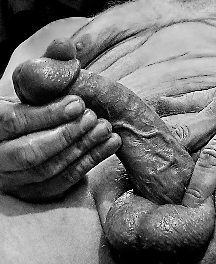 53(M) new to black and white photography thoughts 