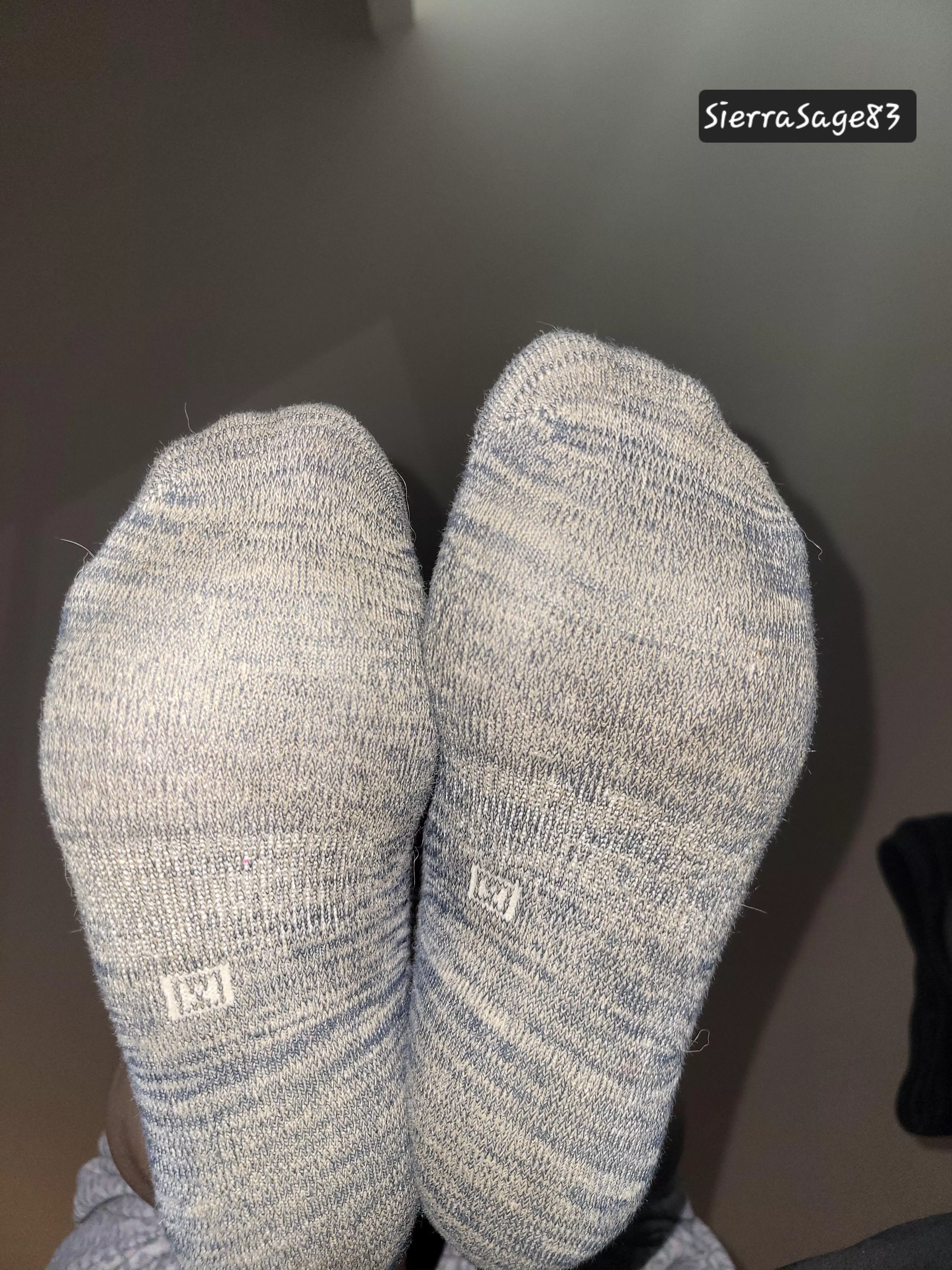 6 days of hard work and gym sweat! [F]