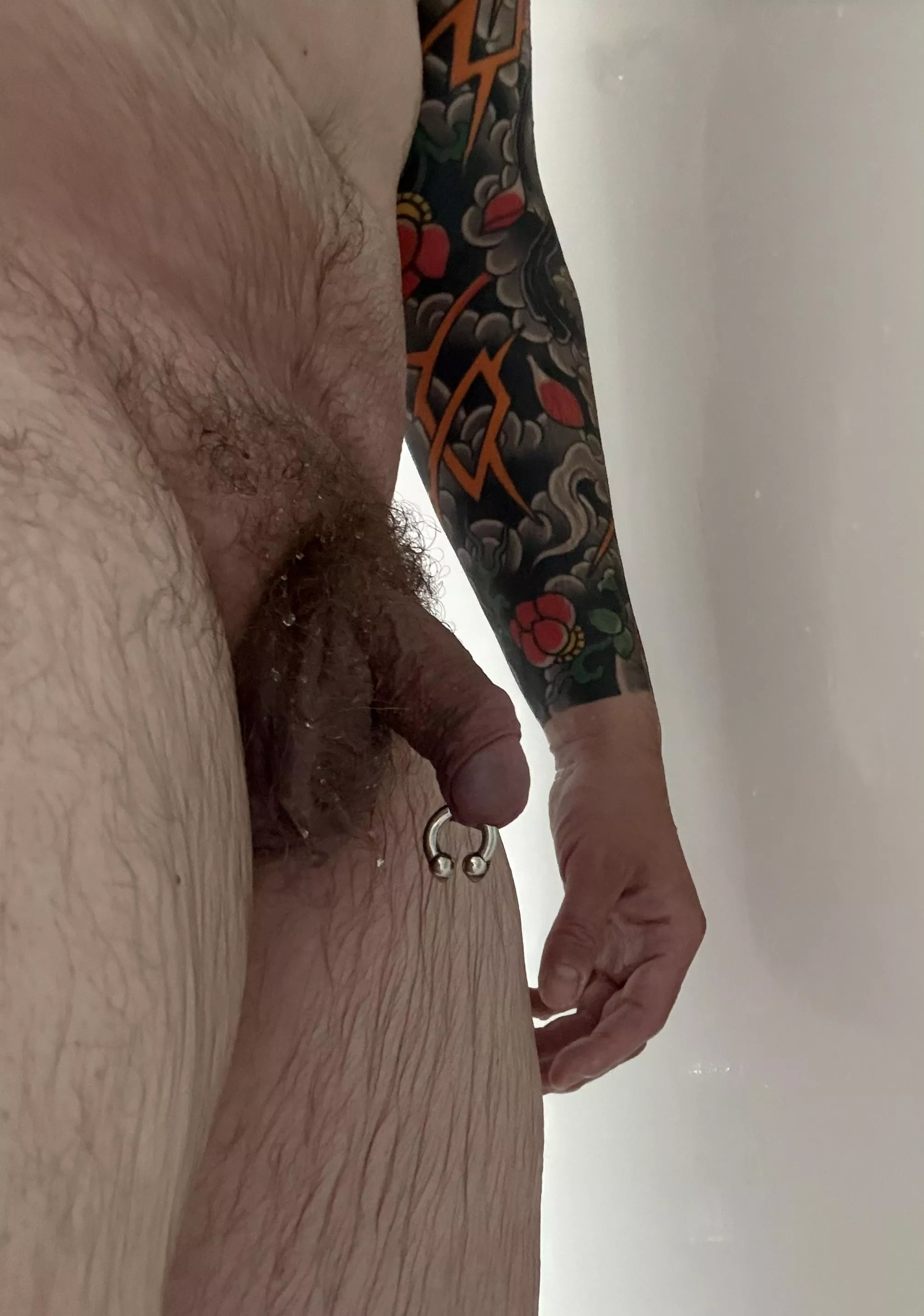 6 weeks in, upgraded to 4g