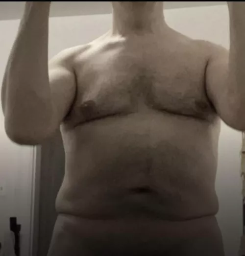 64 [M4F] #NYC bi daddy looking for progressive young woman 