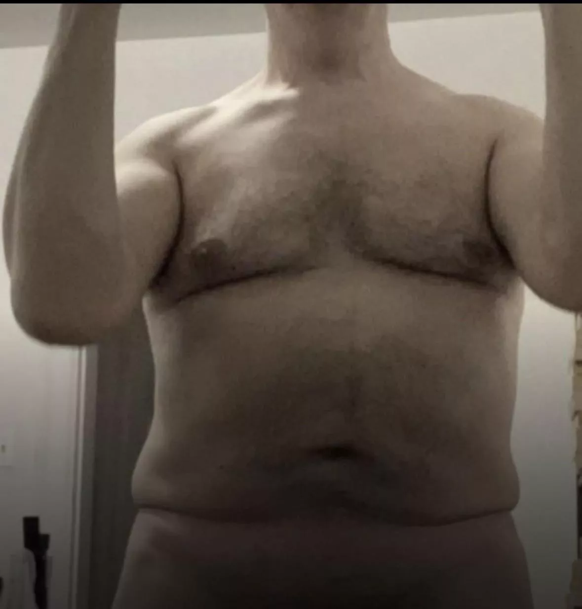 64 [M4F] #NYC bi daddy looking for progressive young woman 