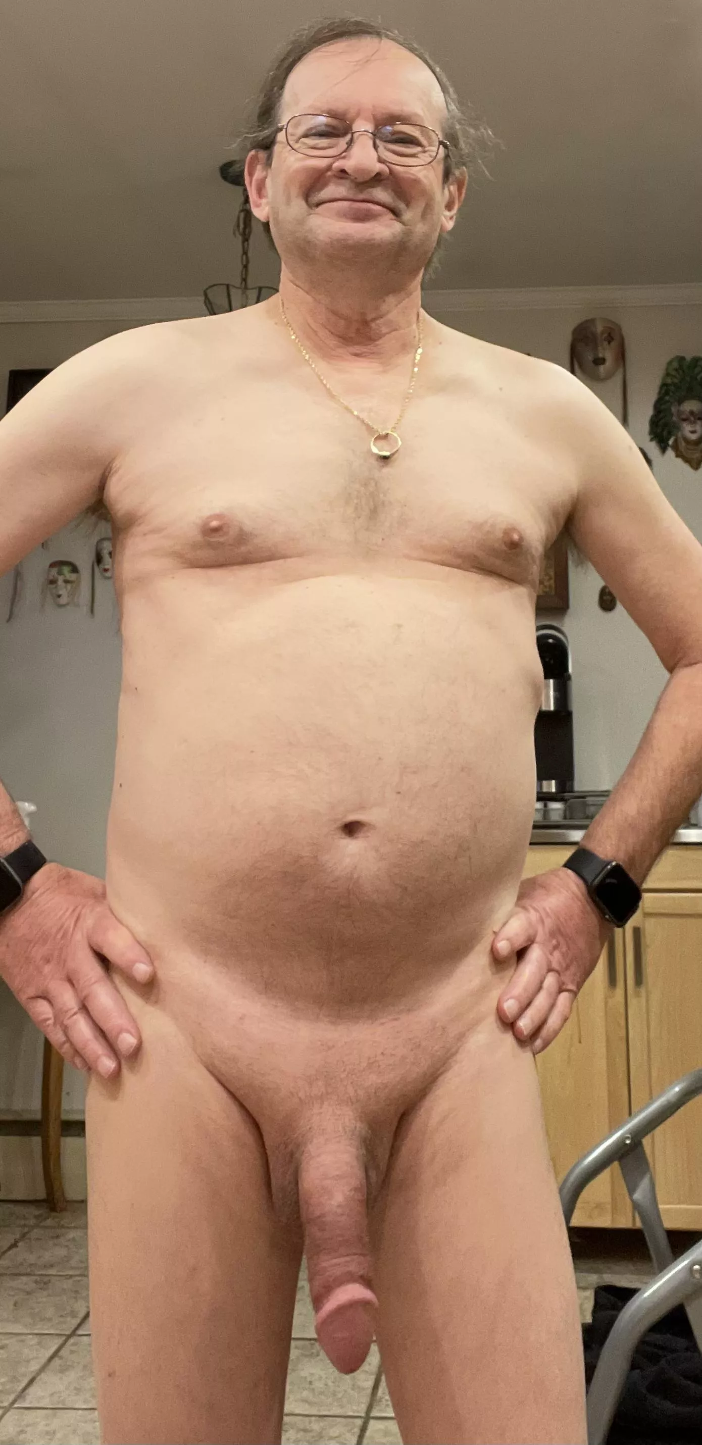 (68). How about a gilf? 