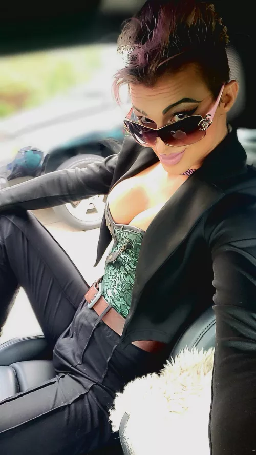 716 .get in ...we are going places