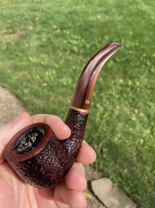 A bit of Exclusive in the Sav on this chilly day 