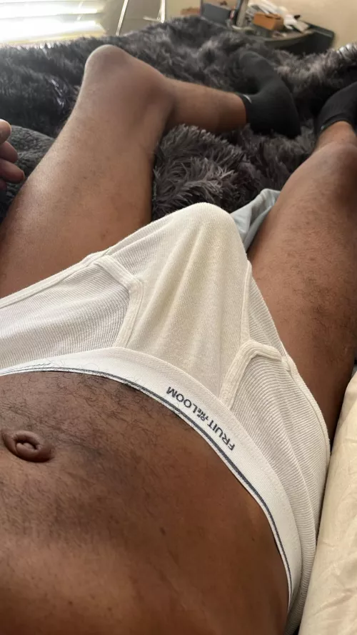 A “briefly” Monday😈