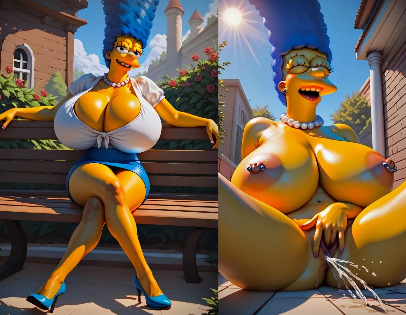 A Dose of Marge