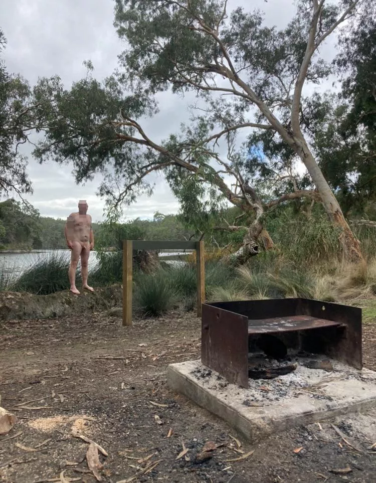 A few days at the river 