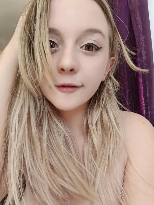 A little bit of sugar, a whole lot of spice. 🌶️
