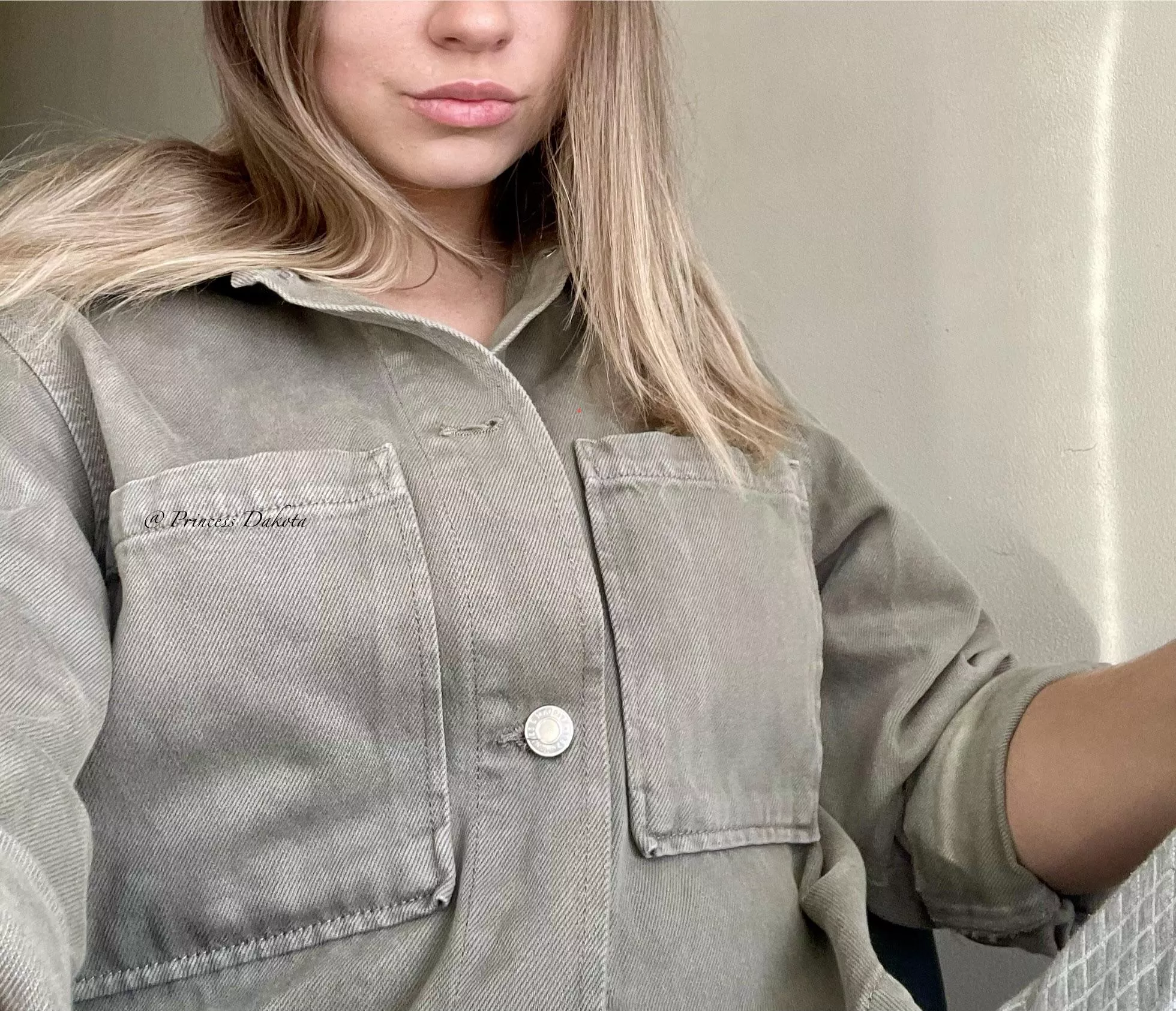 A little pain in your wallet is nothing compared to the pleasure of serving me