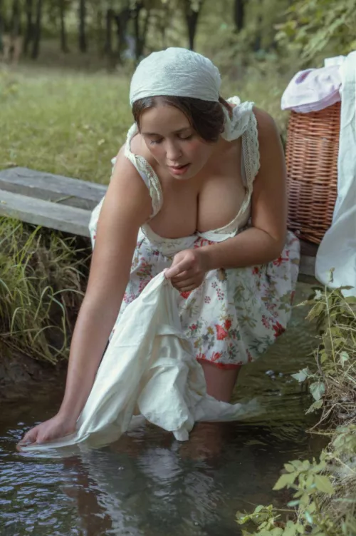 A new series of photos with the beautiful Yana.