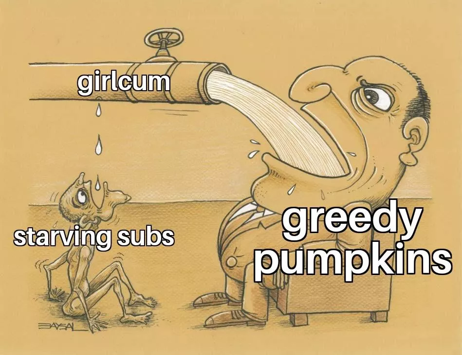 A Public Service Announcement for October 