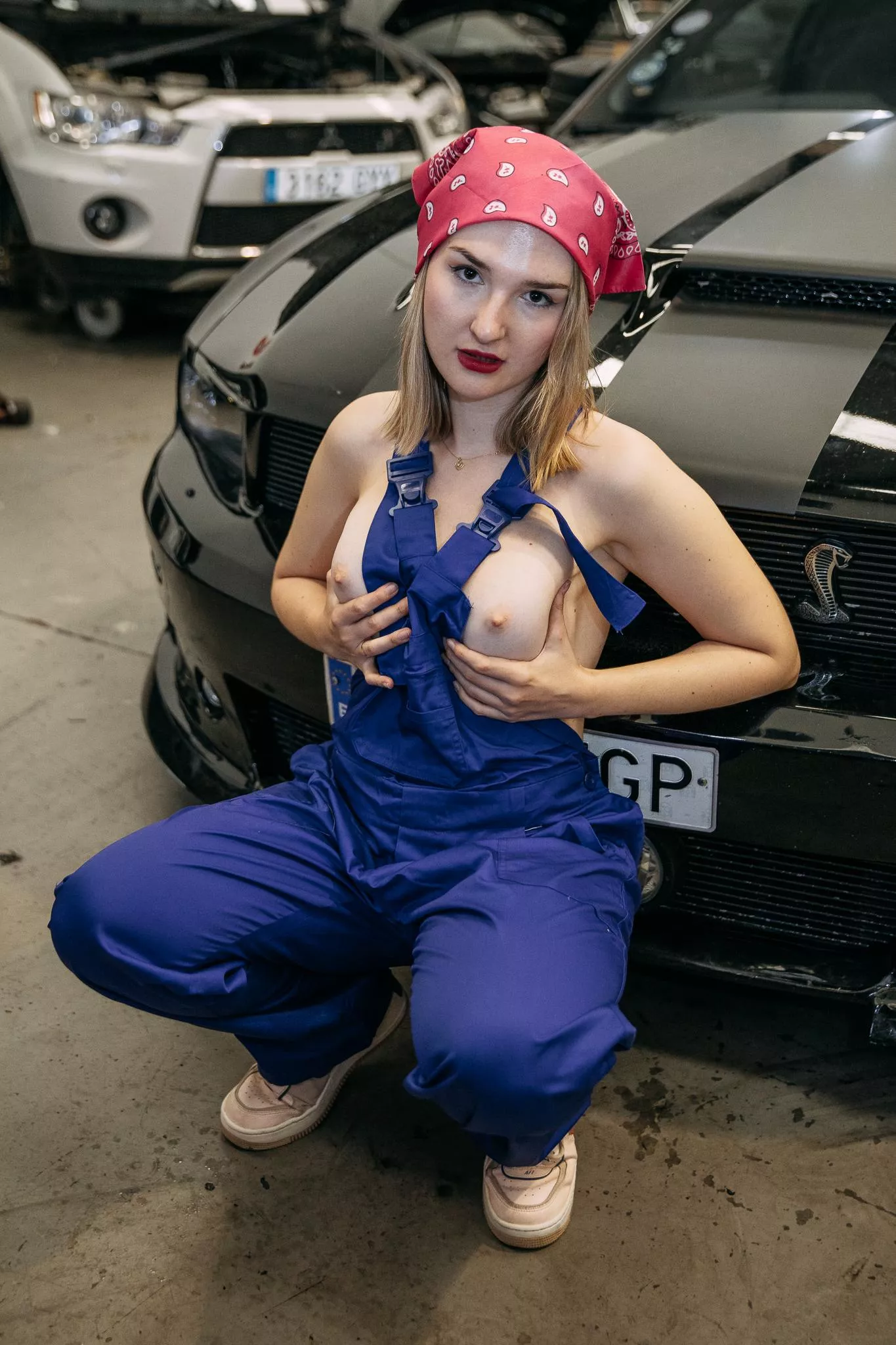 A ride you'll never forget