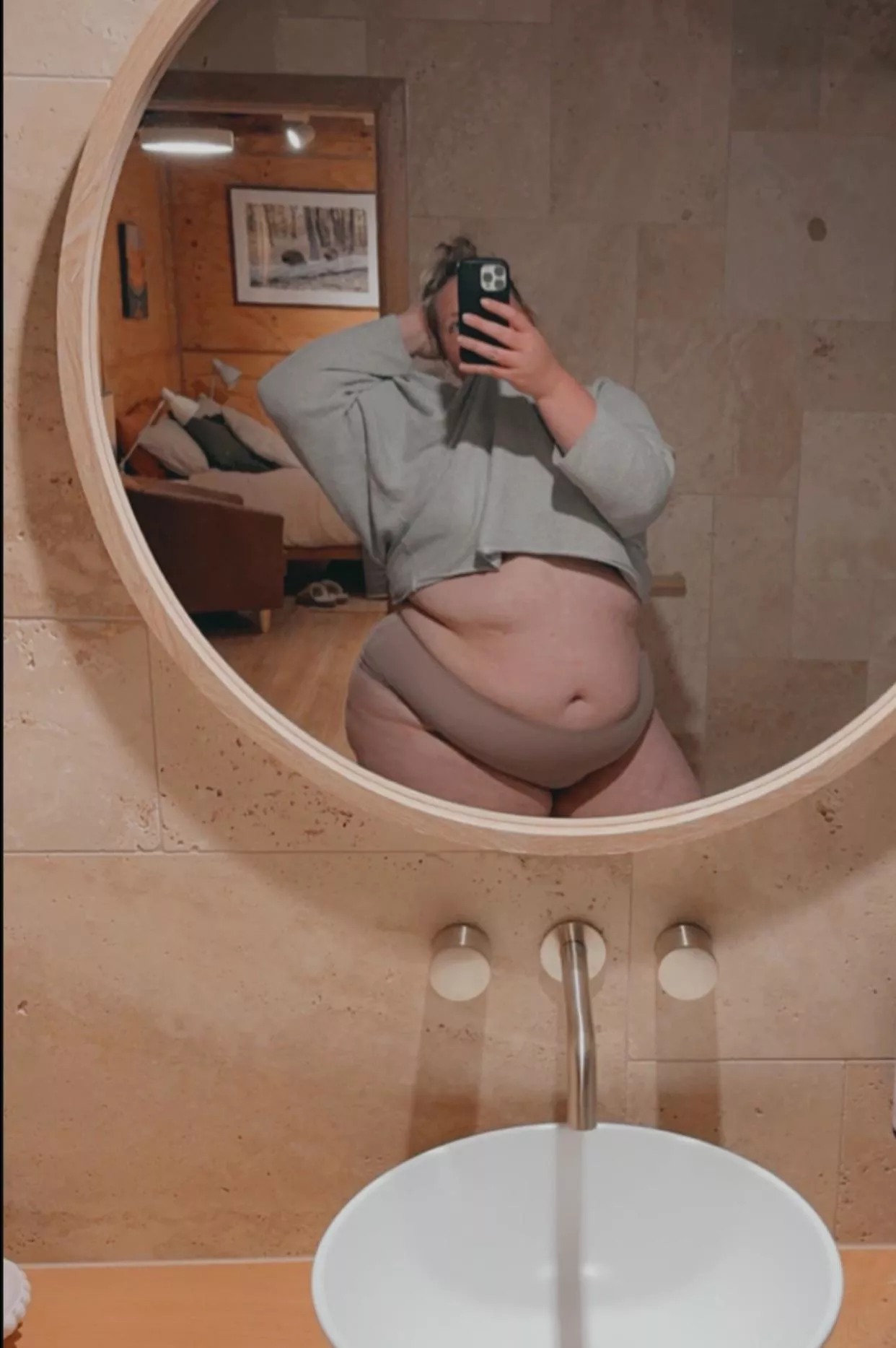 A whole ass woman 🙌🏻