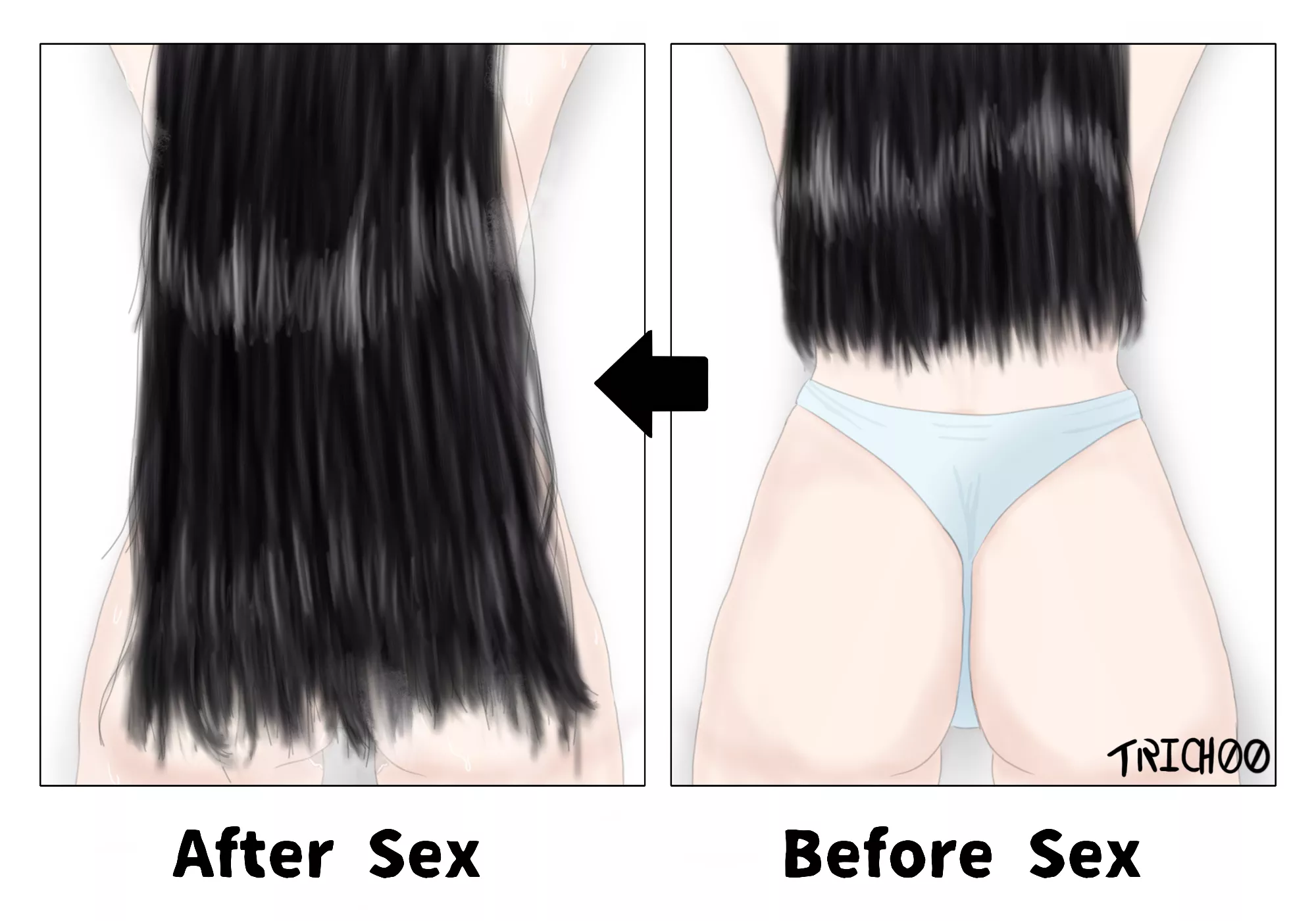 Adelle's (OC) special quirk