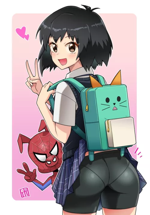 Adorable Peni 