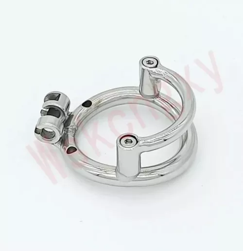Advice on a chastity cages
