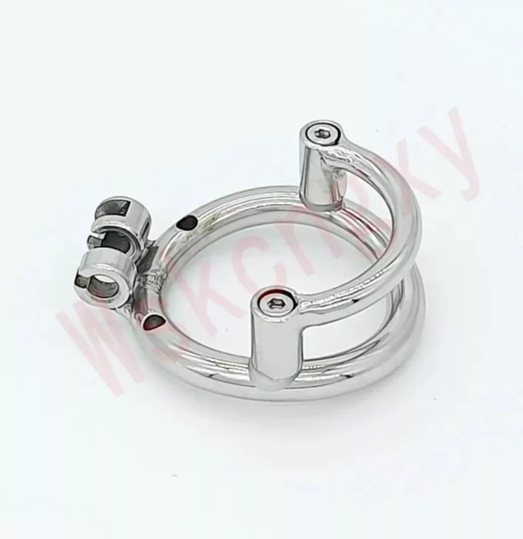 Advice on a chastity cages