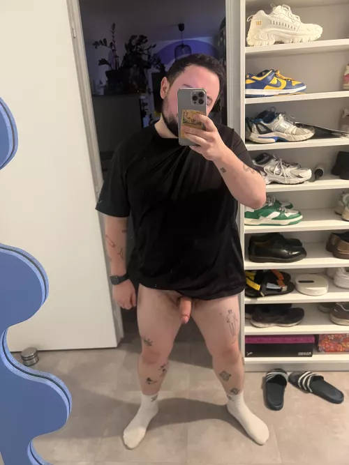 After a good run 💪🏻