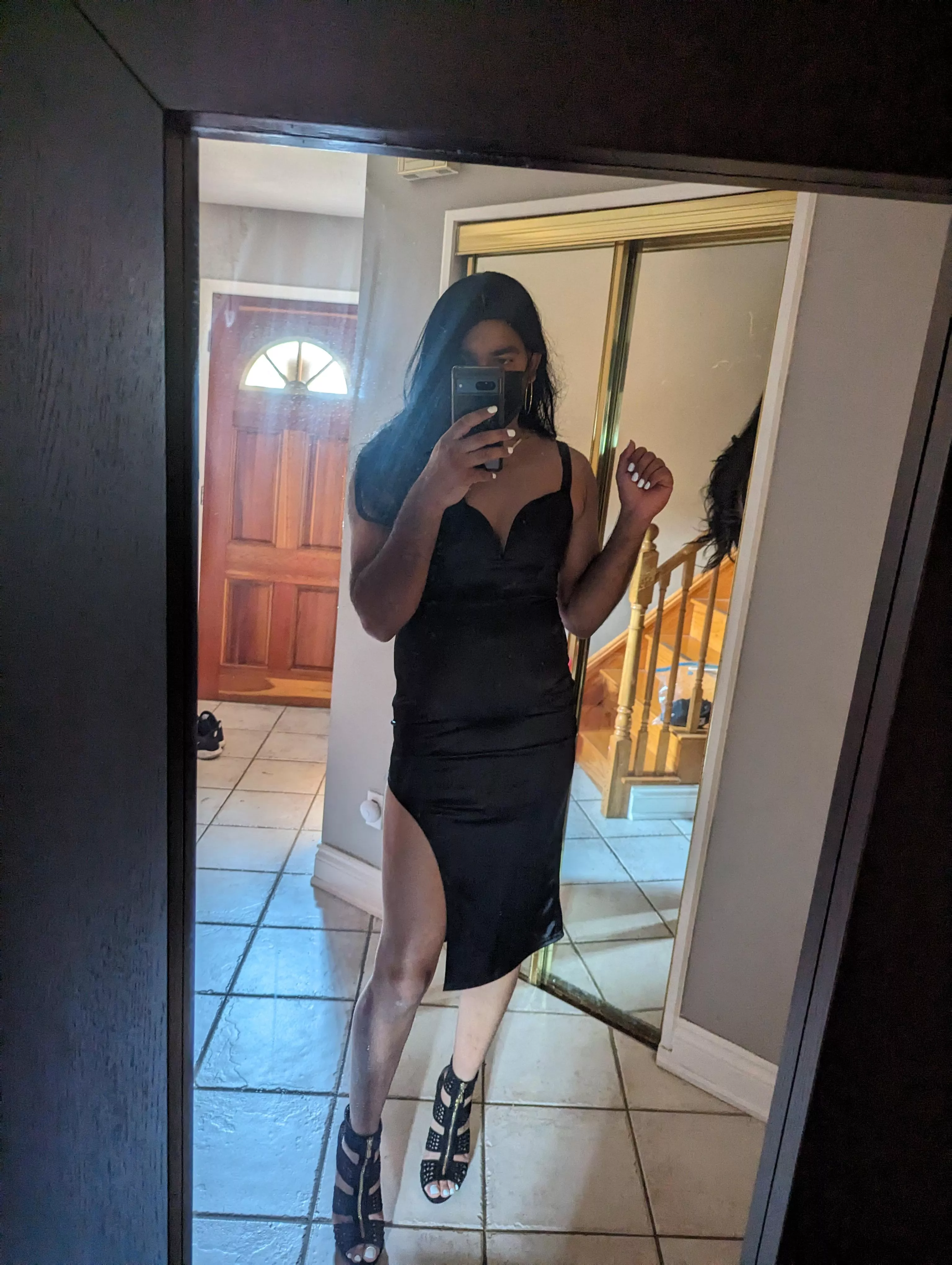 Age: 33. Need daddy to make me a fully time sissy