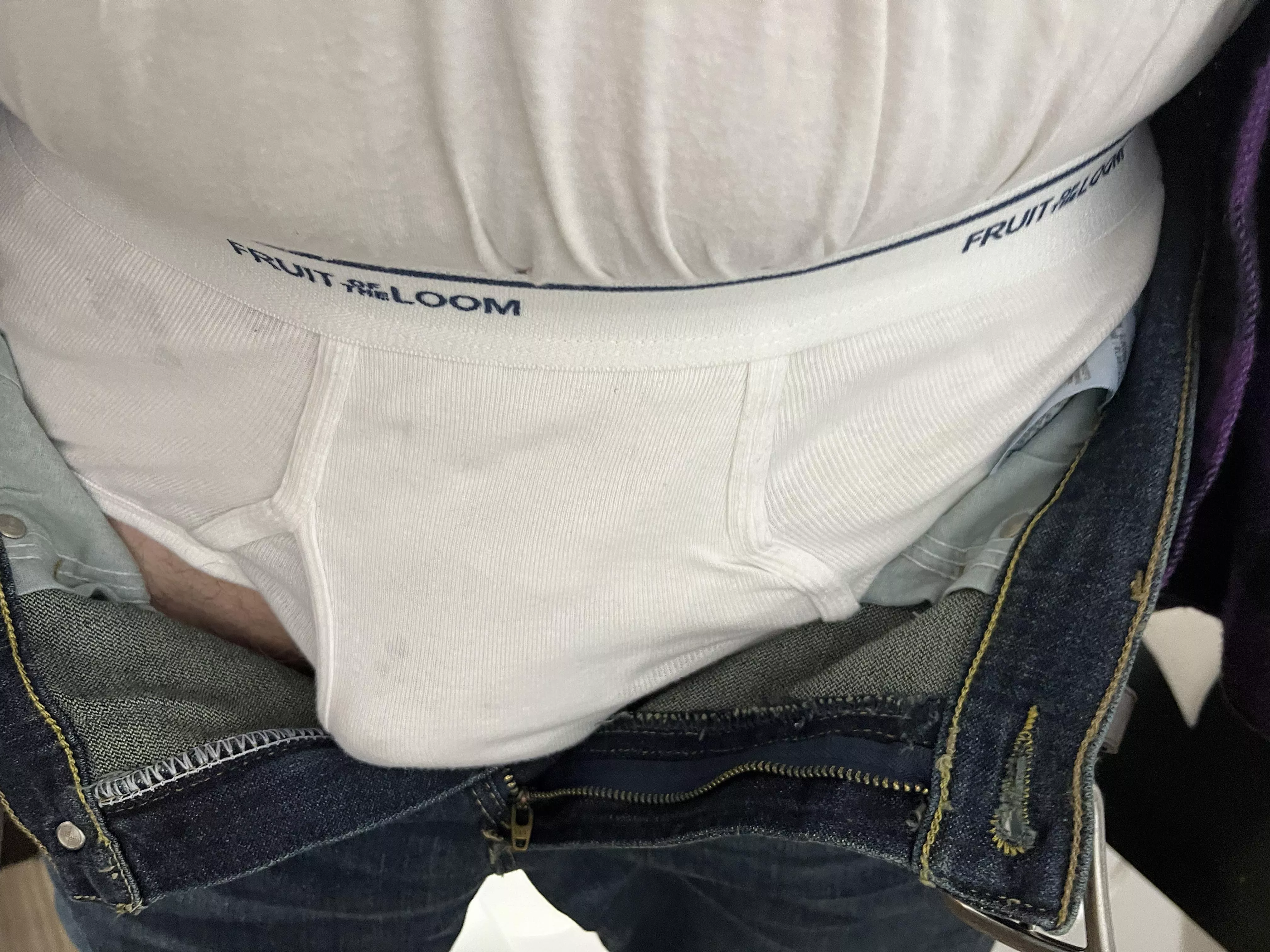 Age 46m .. happy to be here and to show off my undies 😁