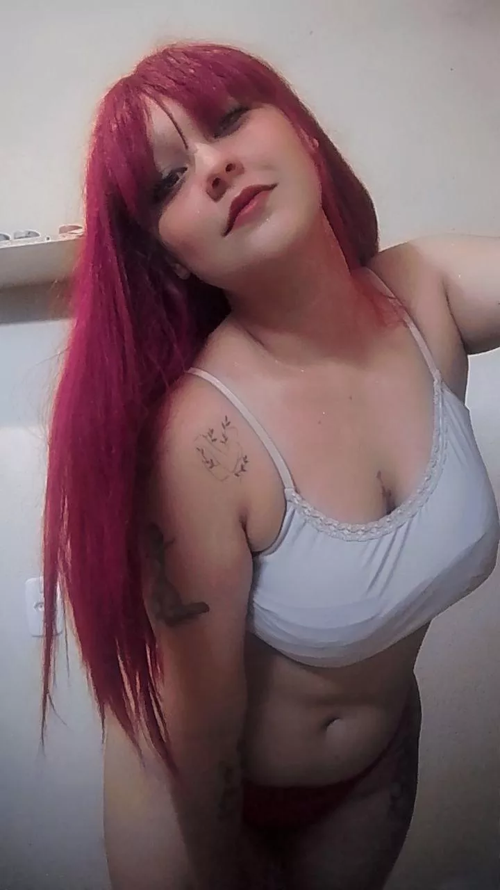 Algum safado acordado para uma transa matinal?