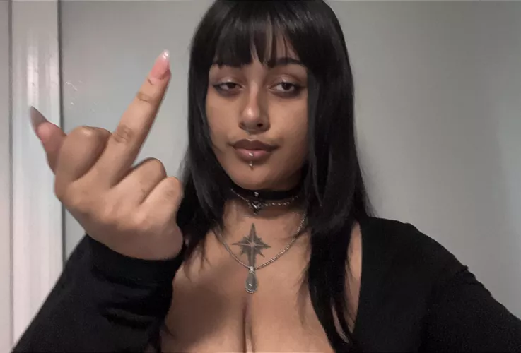 All white cucks bow before me, cash in hand. 