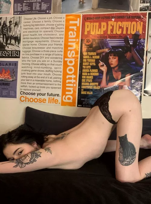 Almost 20..still small ass