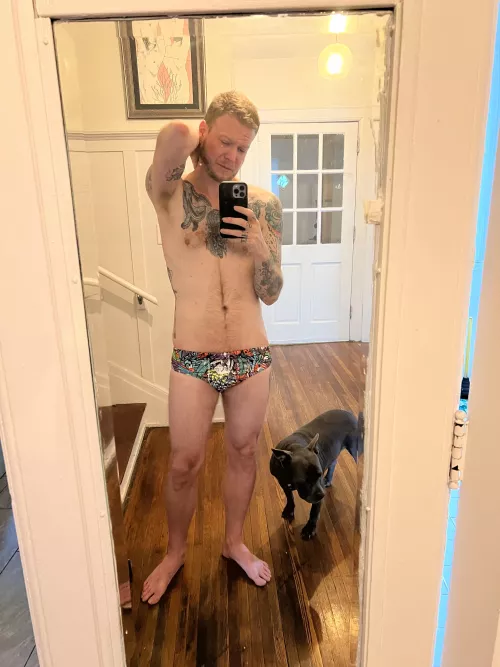 Always enjoy a good beach day.