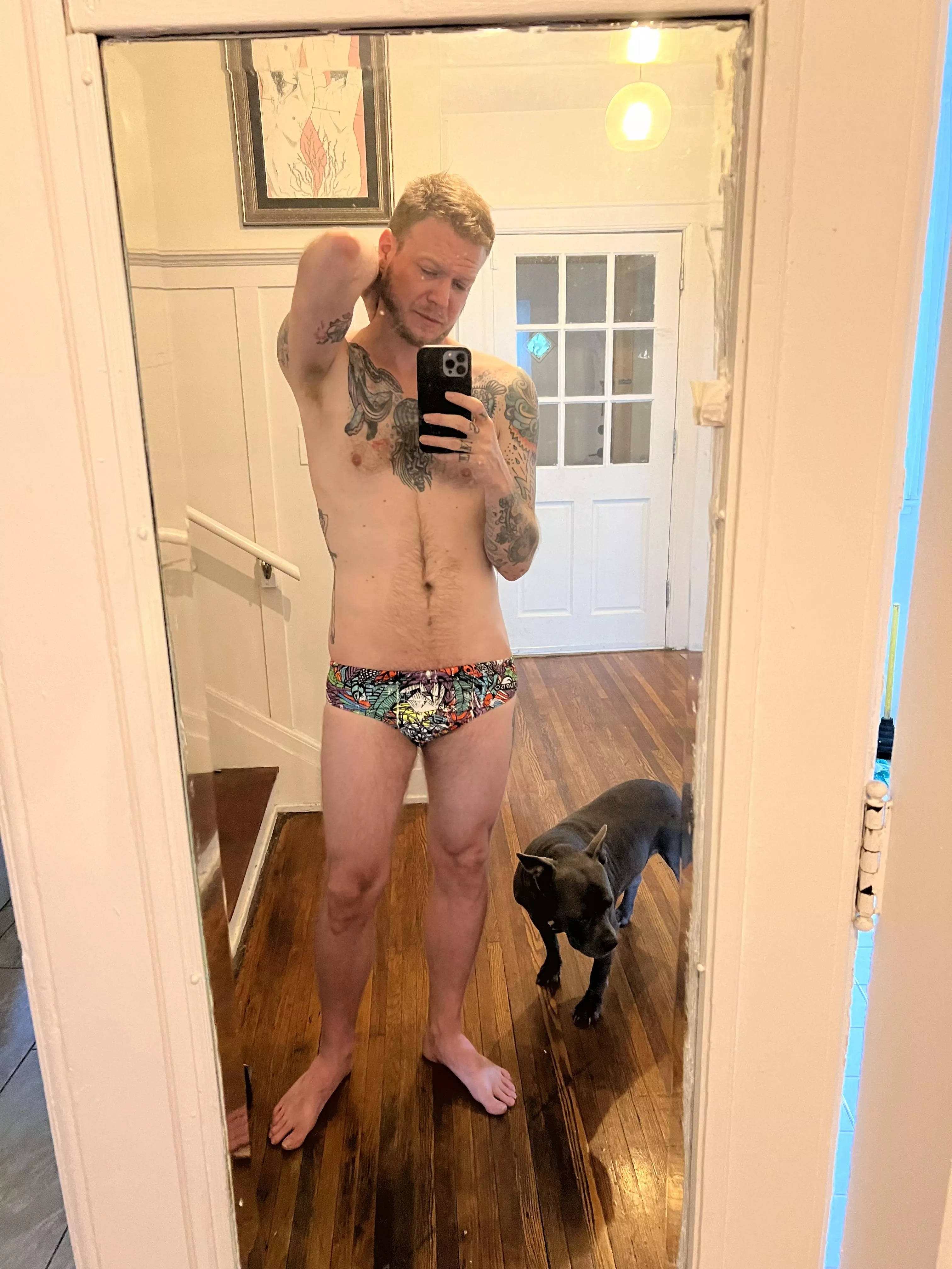 Always enjoy a good beach day.