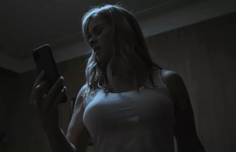 Always stretching that fabric