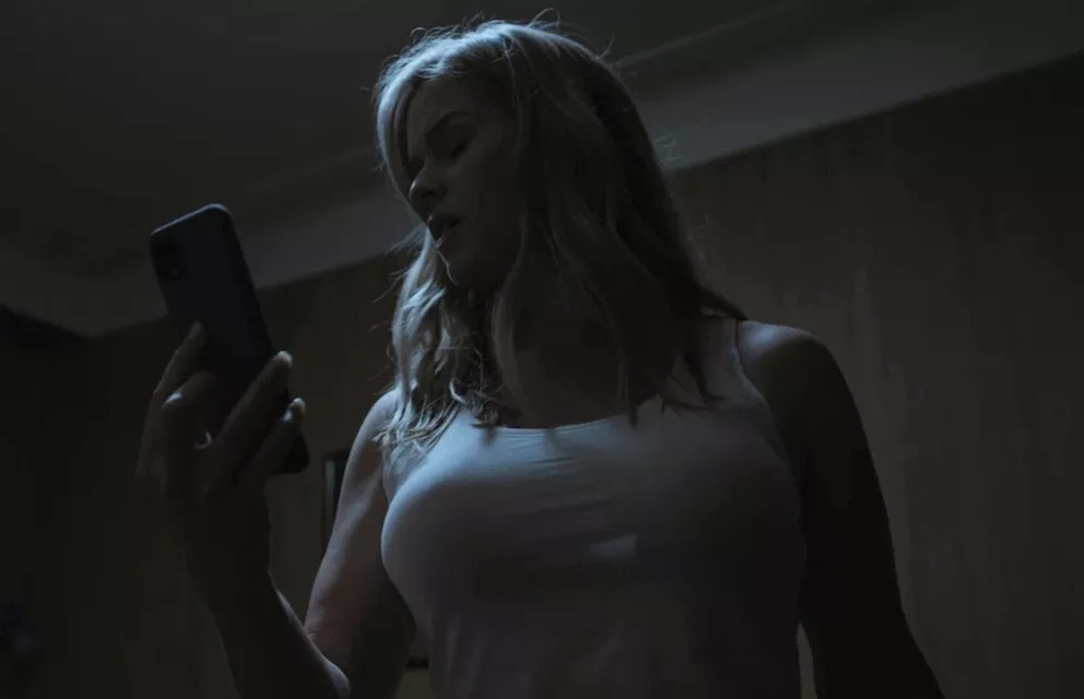 Always stretching that fabric